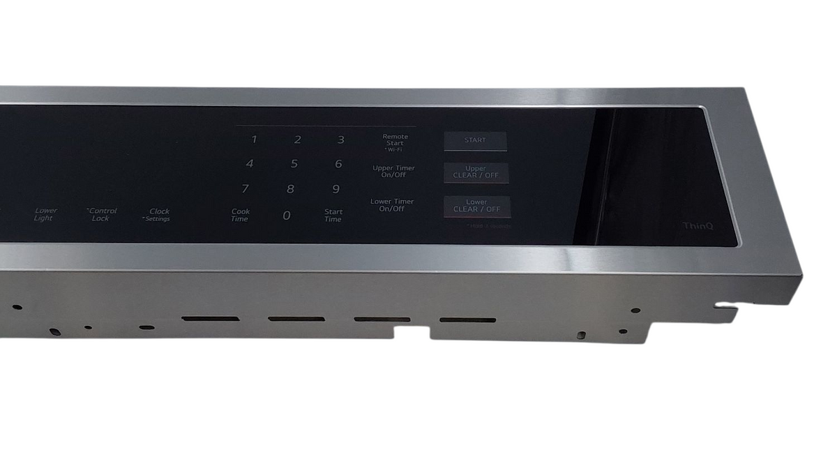 LG New Range Control Panel EBR9737002 ***Same Day Shipping & 60 Days Warranty***