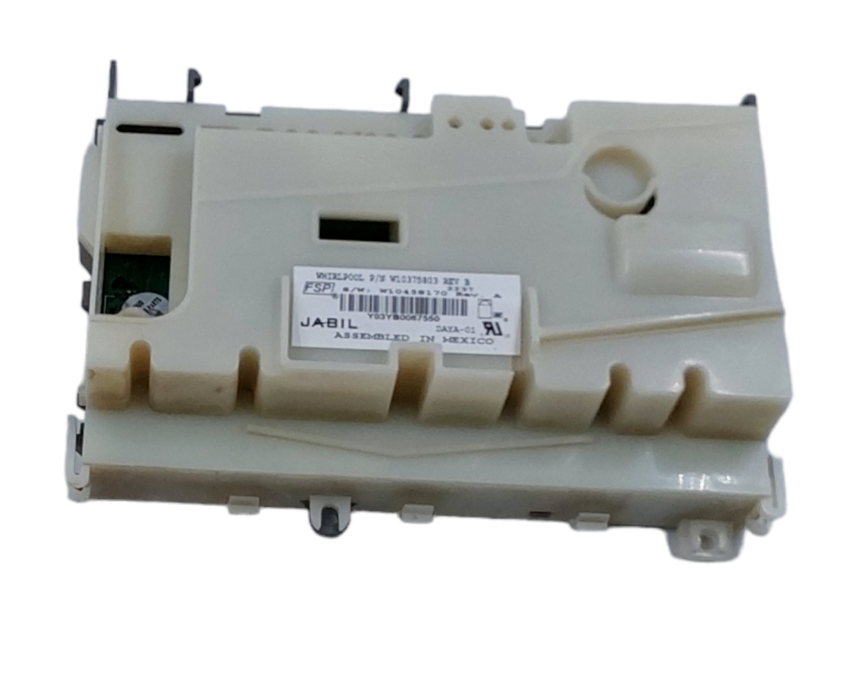 Genuine Whirlpool Dishwasher Board W10375803 *Same Day Ship & 60 Days Warranty**
