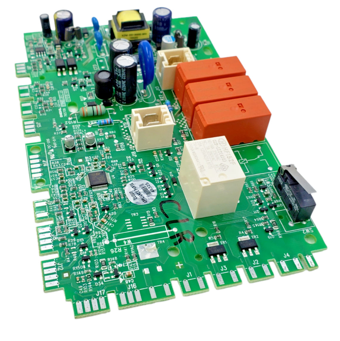 Genuine Whirlpool Dryer Control Board W10879807 Same Day Ship & 60 Days Warranty
