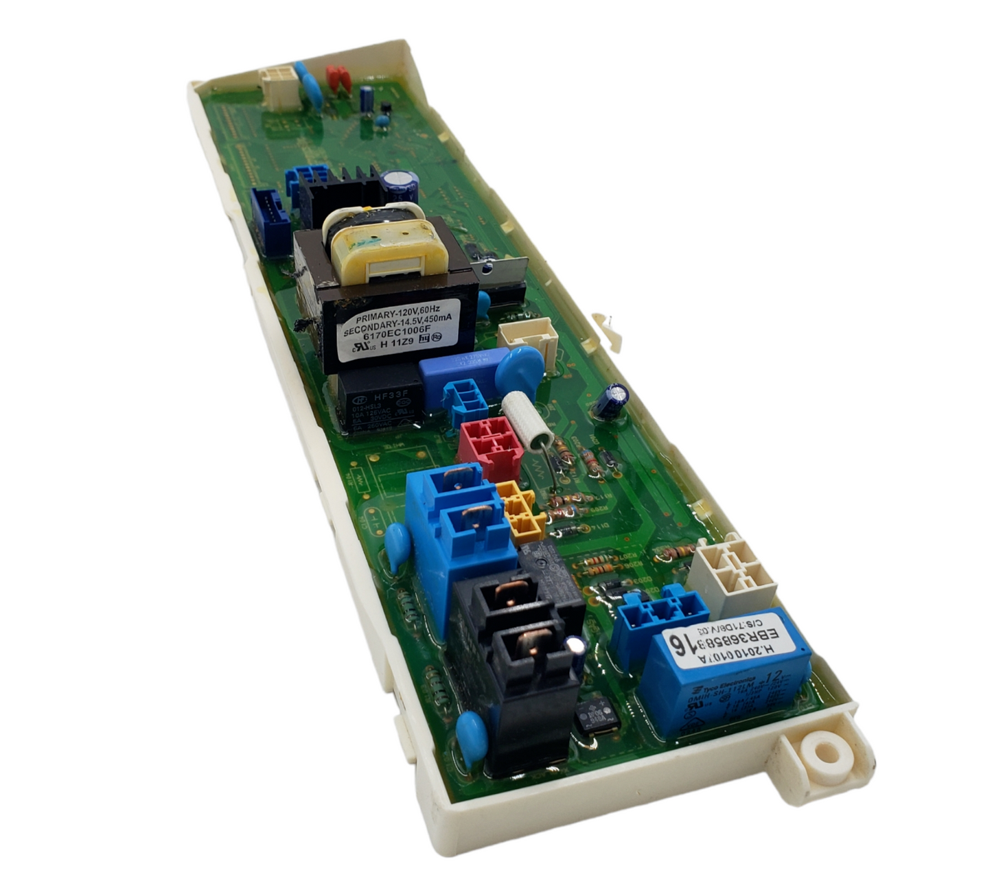 Genuine LG Dryer Control Board EBR36858816 Same Day Shipping & *60 Days Warranty