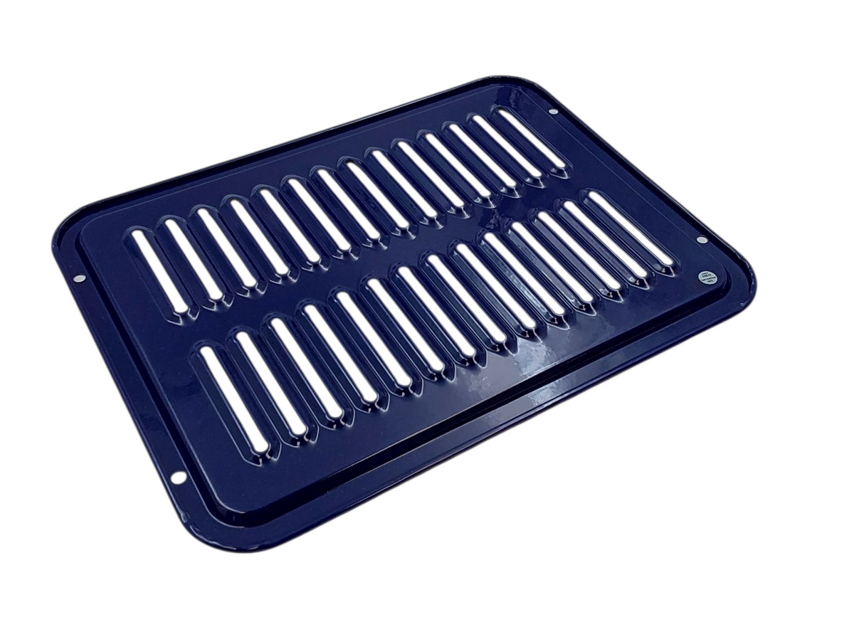 LG New Range Oven Metal Tray MJS61849904 **Same Day Shipping & 60 Days Warranty*