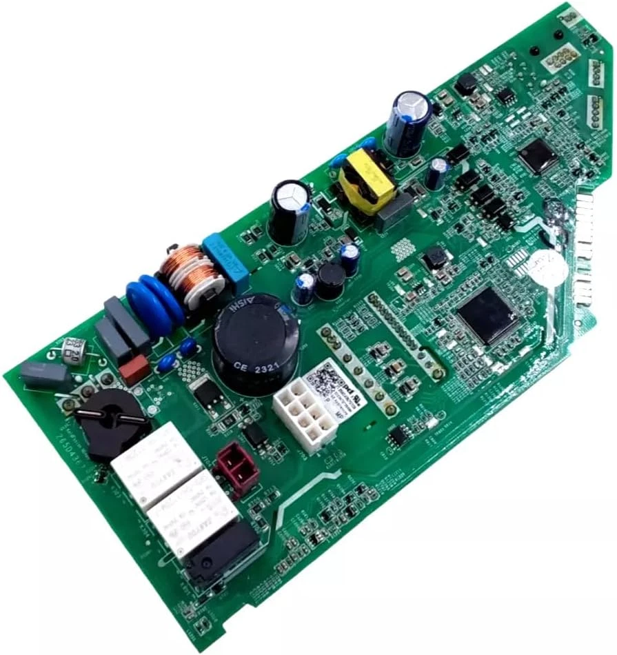 GE New Dishwasher Control Board 255D4367G100 **Same Day Ship & 60 Days Warranty*
