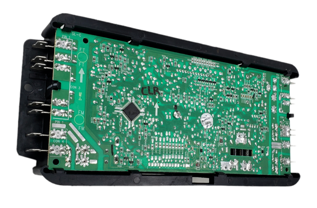 Genuine Whirlpool Range Control Board W10557734 Same Day Ship & 60 Days Warranty