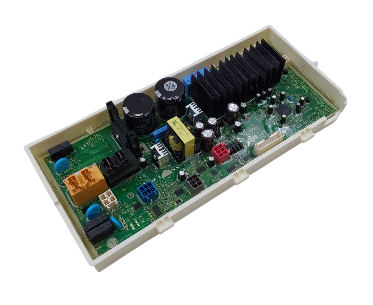 LG New Washer Control Board EBR36816207 **Same Day Shipping & 60 Days Warranty**