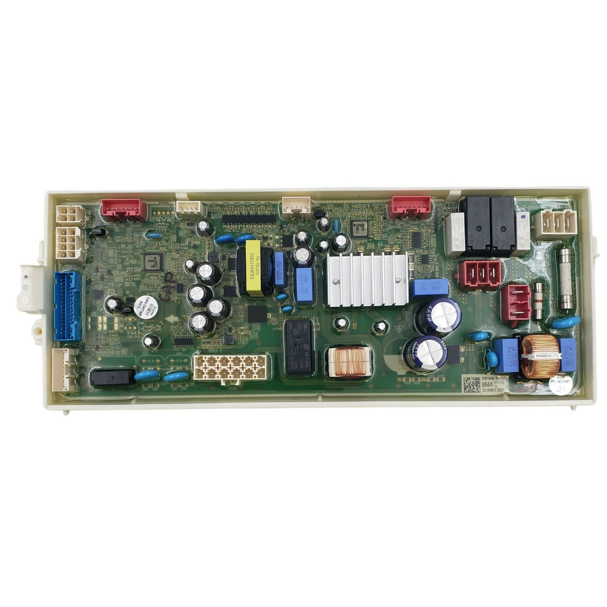 LG OEM Dishwasher Control Board EBR34949646 Same Day Shipping & 60 Days Warranty