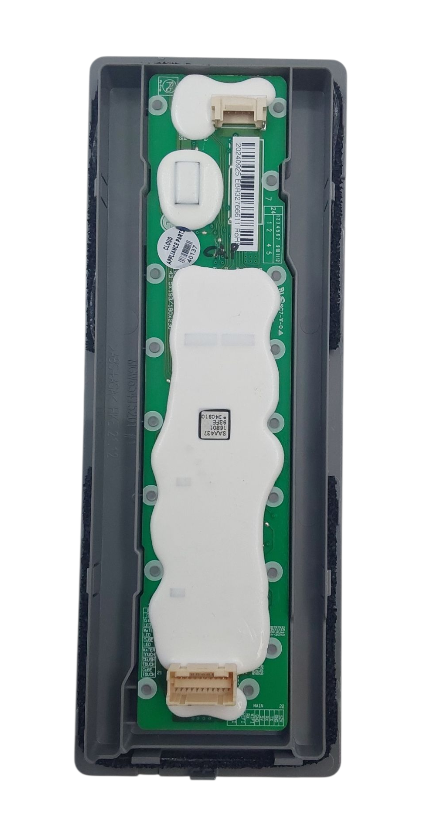 LG New Fridge Control Board ACQ30500805 **Same Day Shipping & 60 Days Warranty**