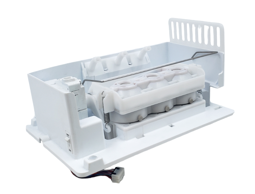 New LG Refrigerator Ice Maker AEQ73449909 Same Day Shipping & 60 Days Warranty**