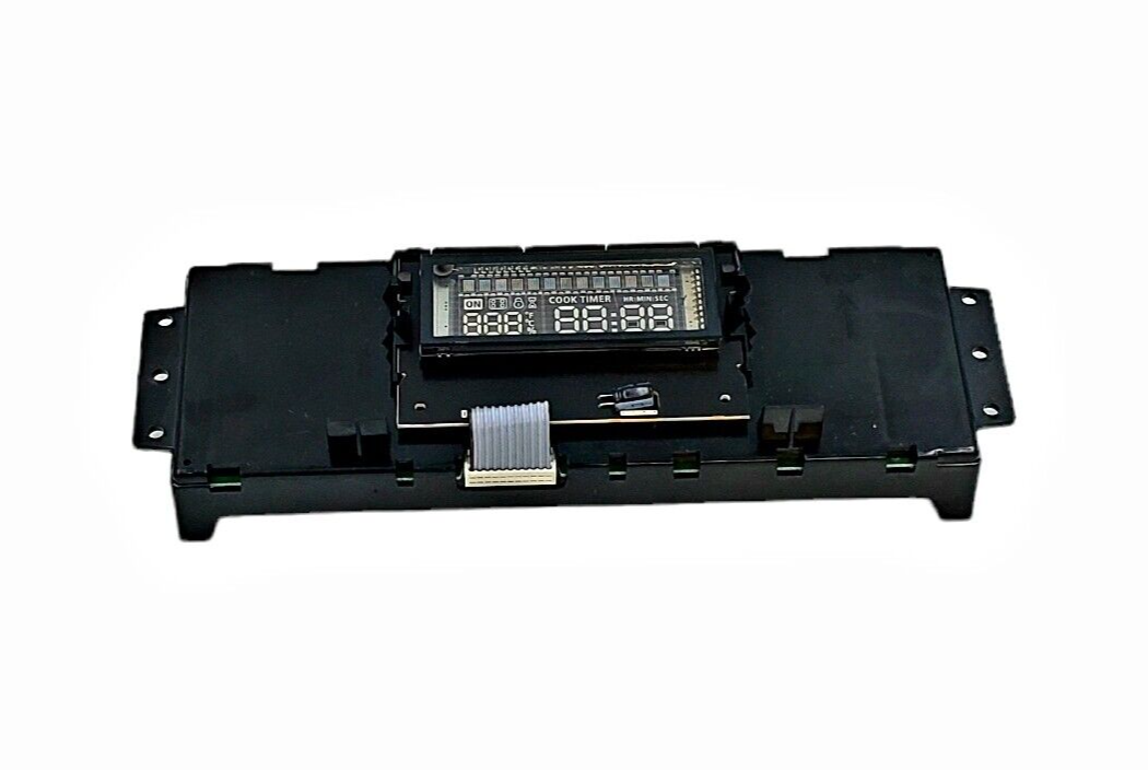 Genuine Whirlpool Range  Control Board W10340311 Same Day Ship & 60 Day Warranty