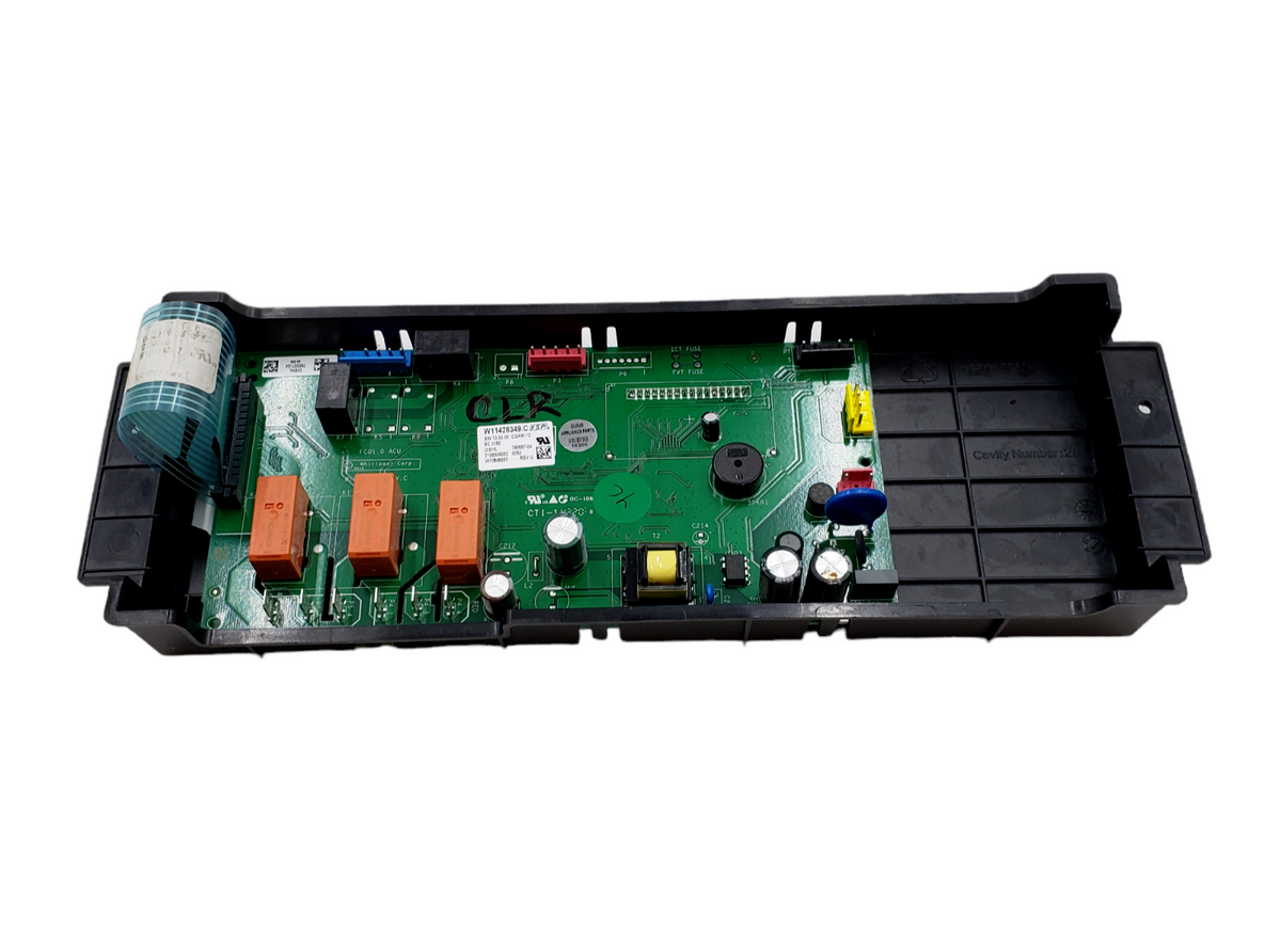 Genuine Whirlpool Oven Control Board W11428349 *Same Day Ship & 60 Days Warranty