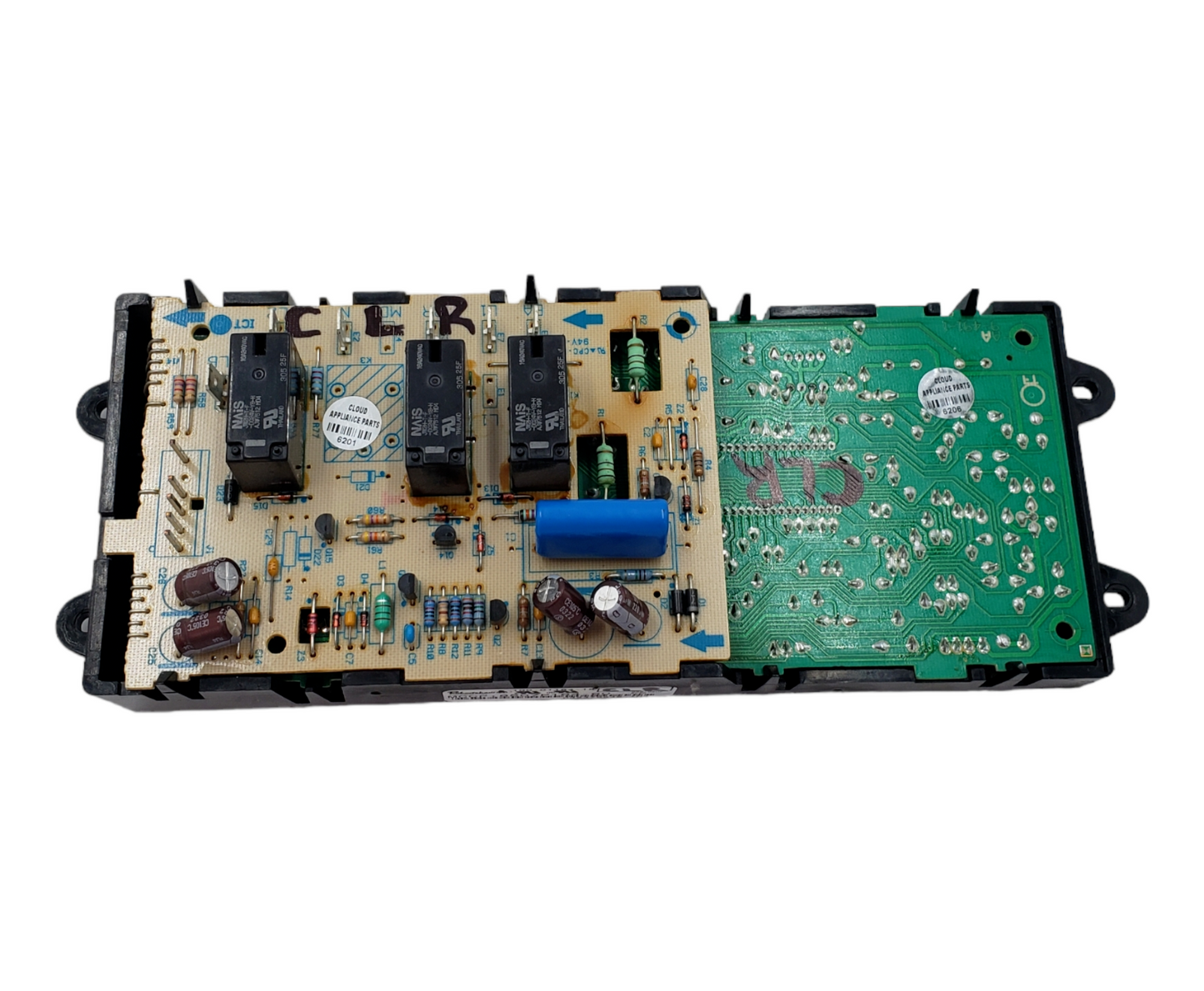 Genuine Maytag Oven Control Board 8507P164-60 Same Day Ship & *60 Days Warranty*