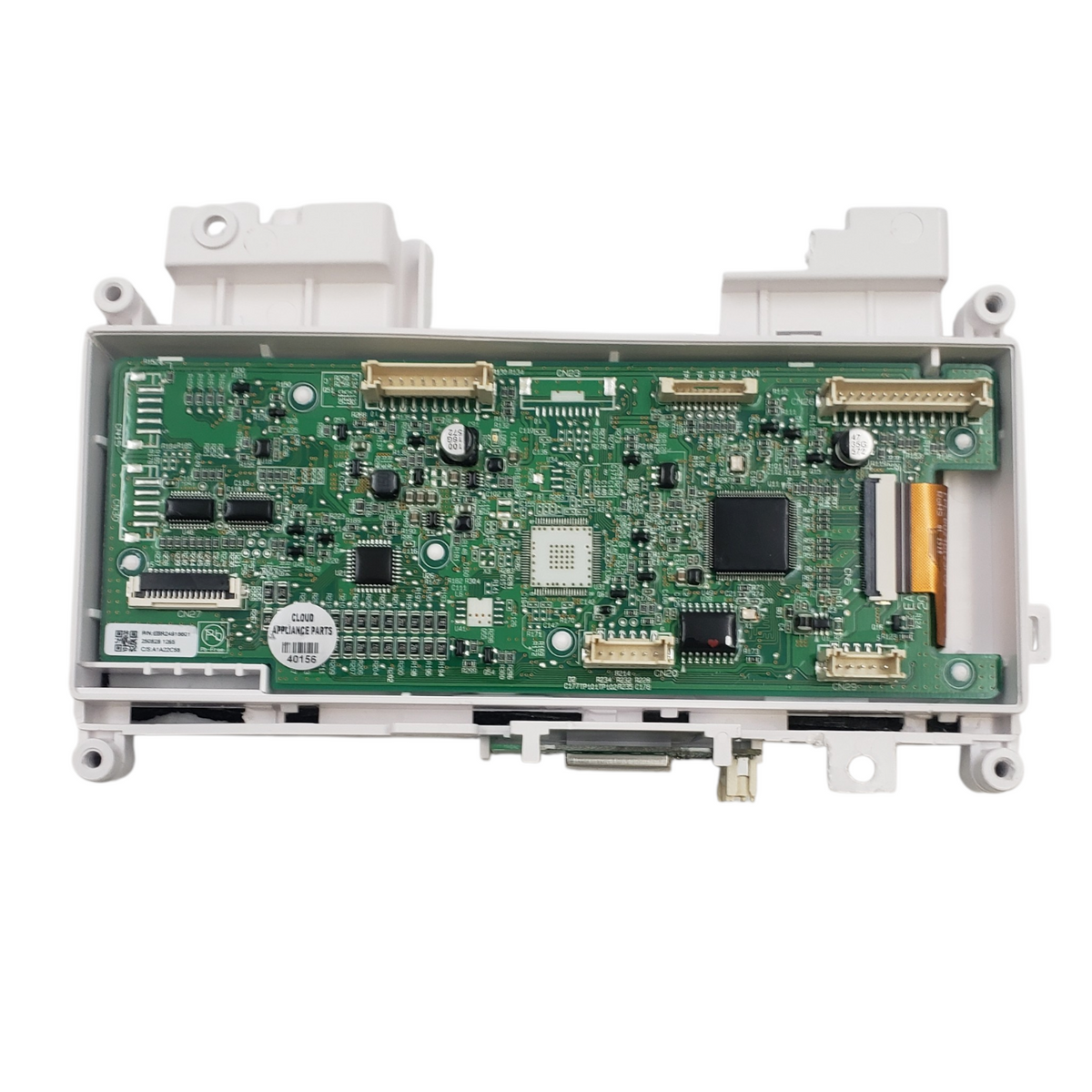 LG New Washer Control Board EBR24918701 **Same Day Shipping & 60 Days Warranty**