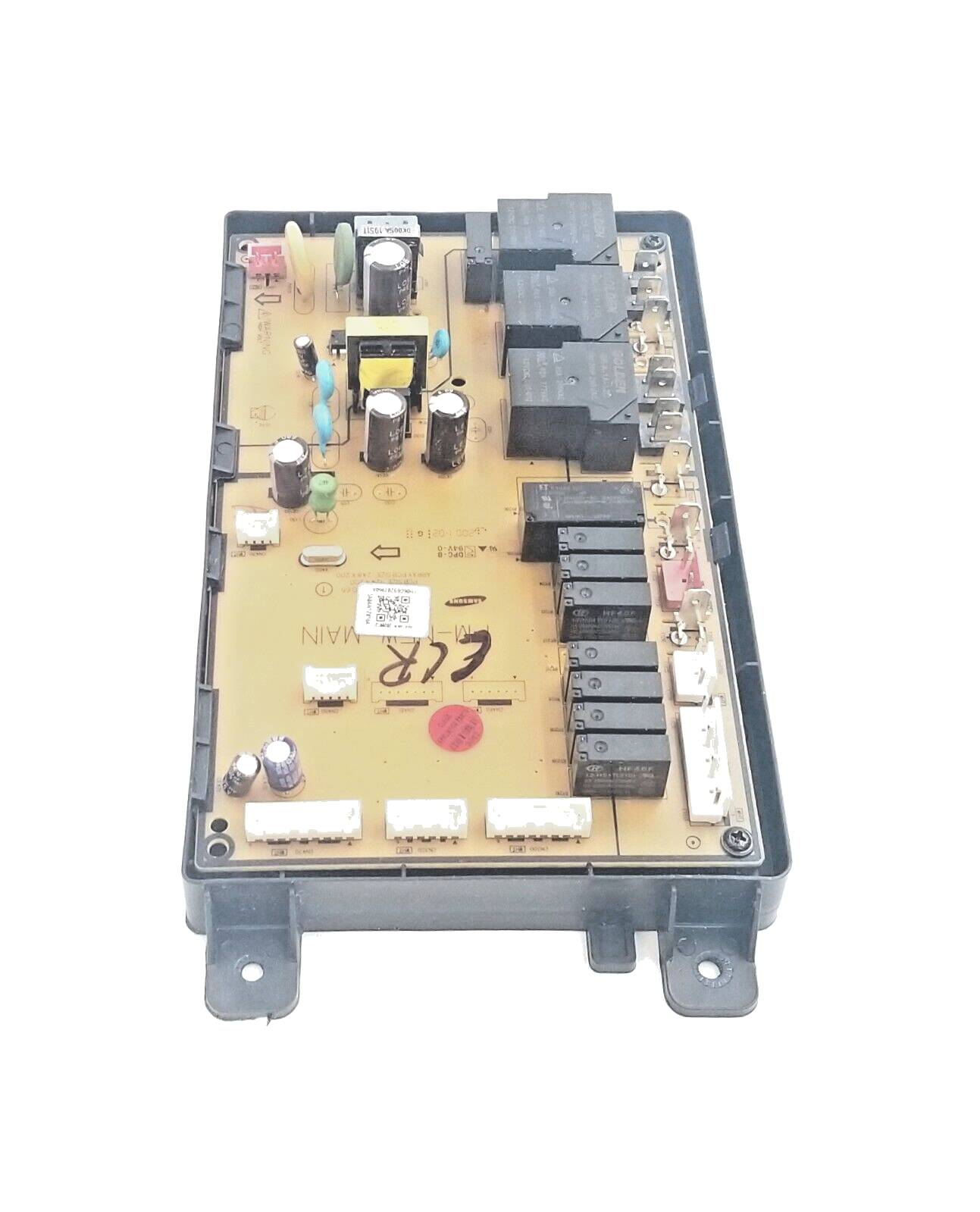 Genuine Samsung Oven Control Board DE92-03960A Same Day Ship & *60 Days Warranty