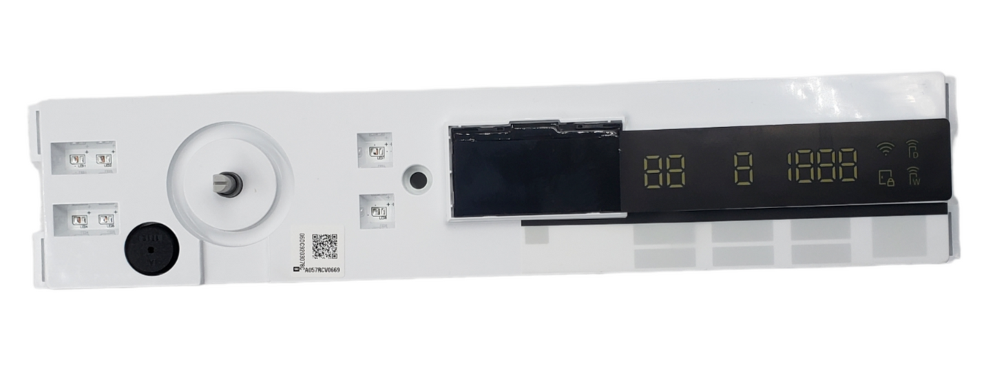 New Samsung Washer Control Board DC92-03078C *Same Day Ship & 60 Days Warranty**