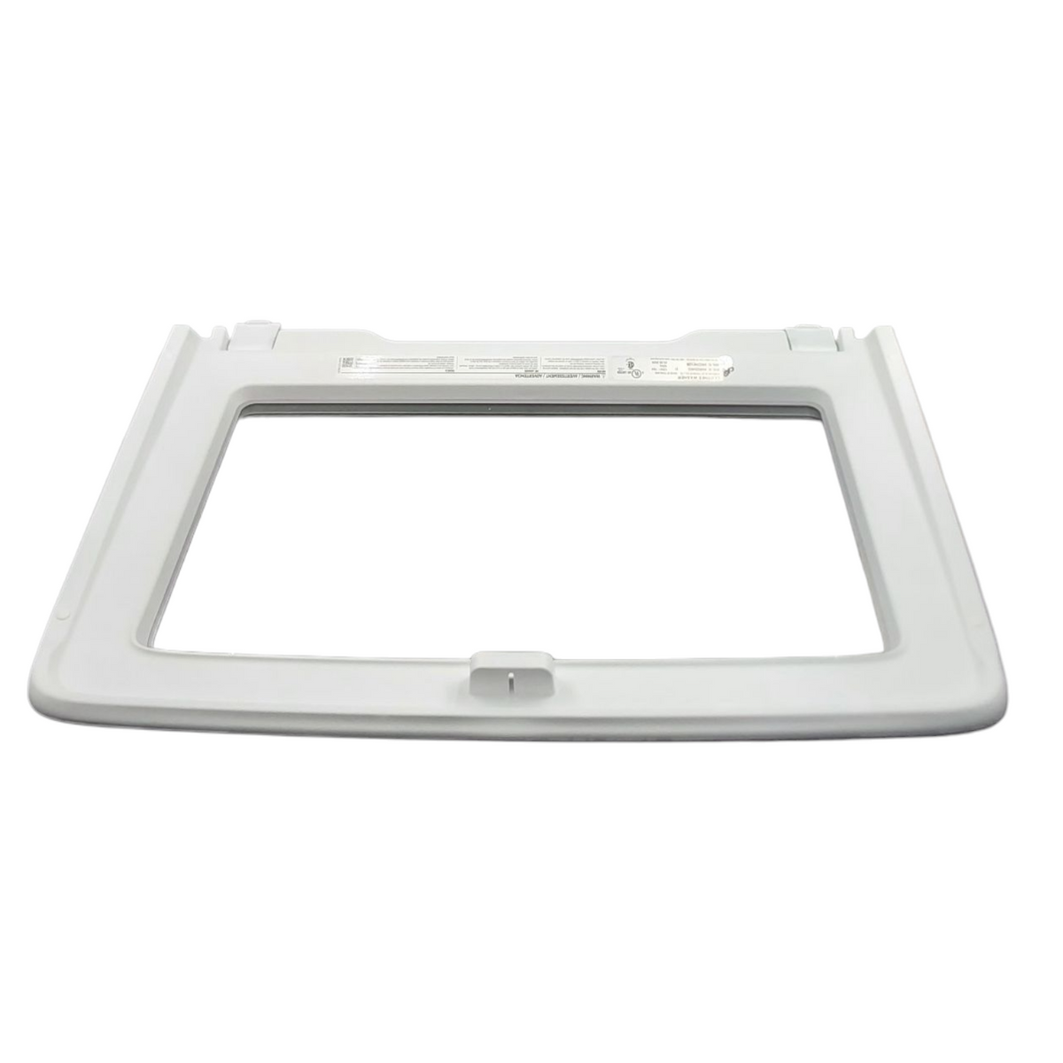 OEM Samsung Washer Lid Assembly DC97-21510J Same Day Shipping & 60 Days Warranty