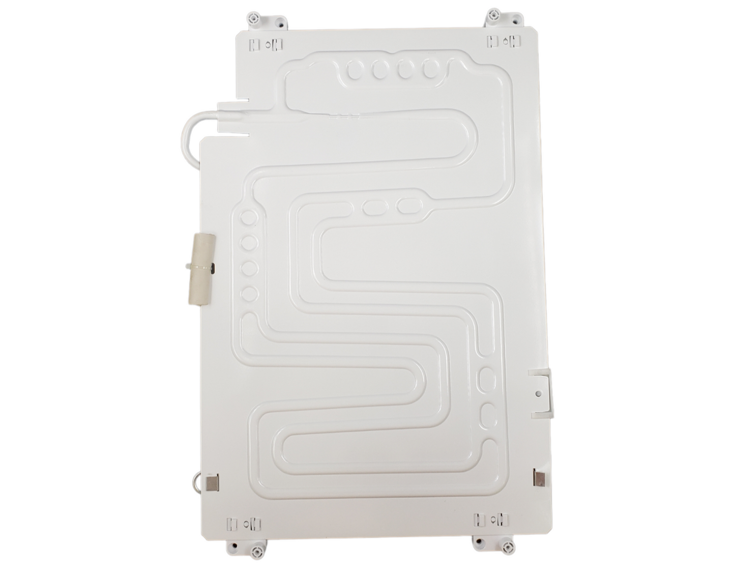 New Bosch Refrigerator Evaporator 00779130 *Same Day Shipping & 60 Days Warranty