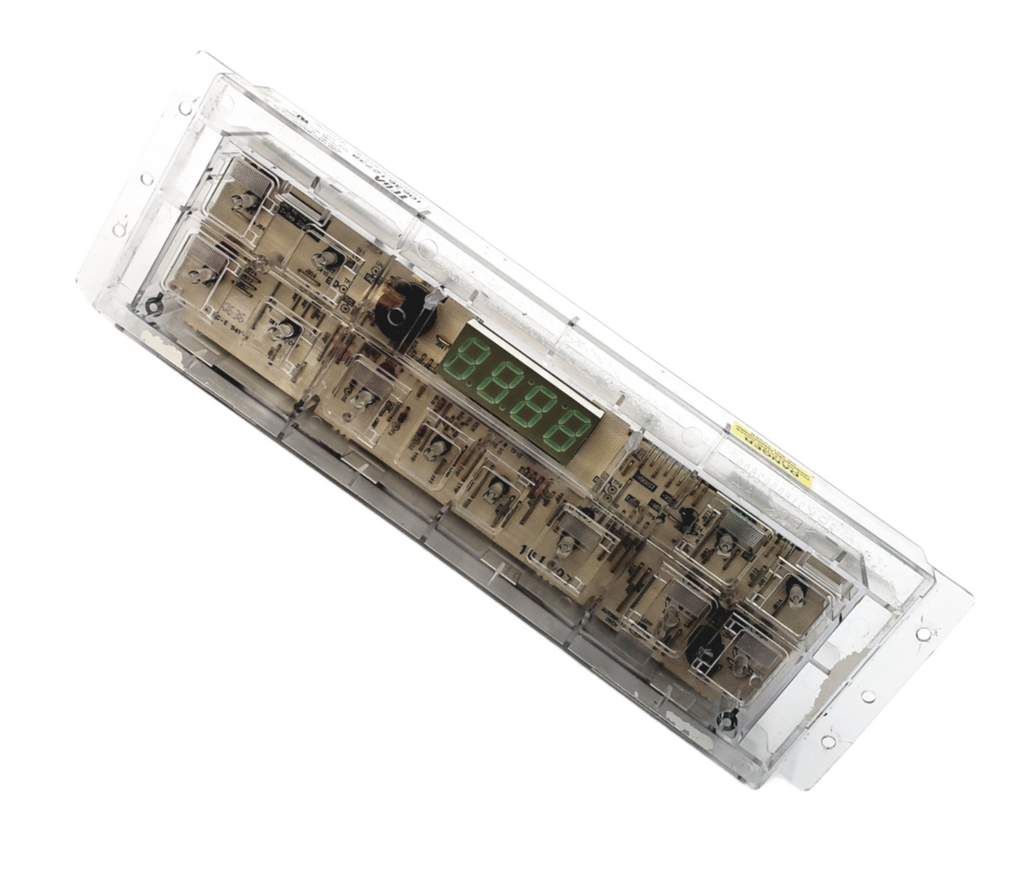 Genuine GE Oven Control Board 183D9935P001 *Same Day Shipping & 60 Days Warranty