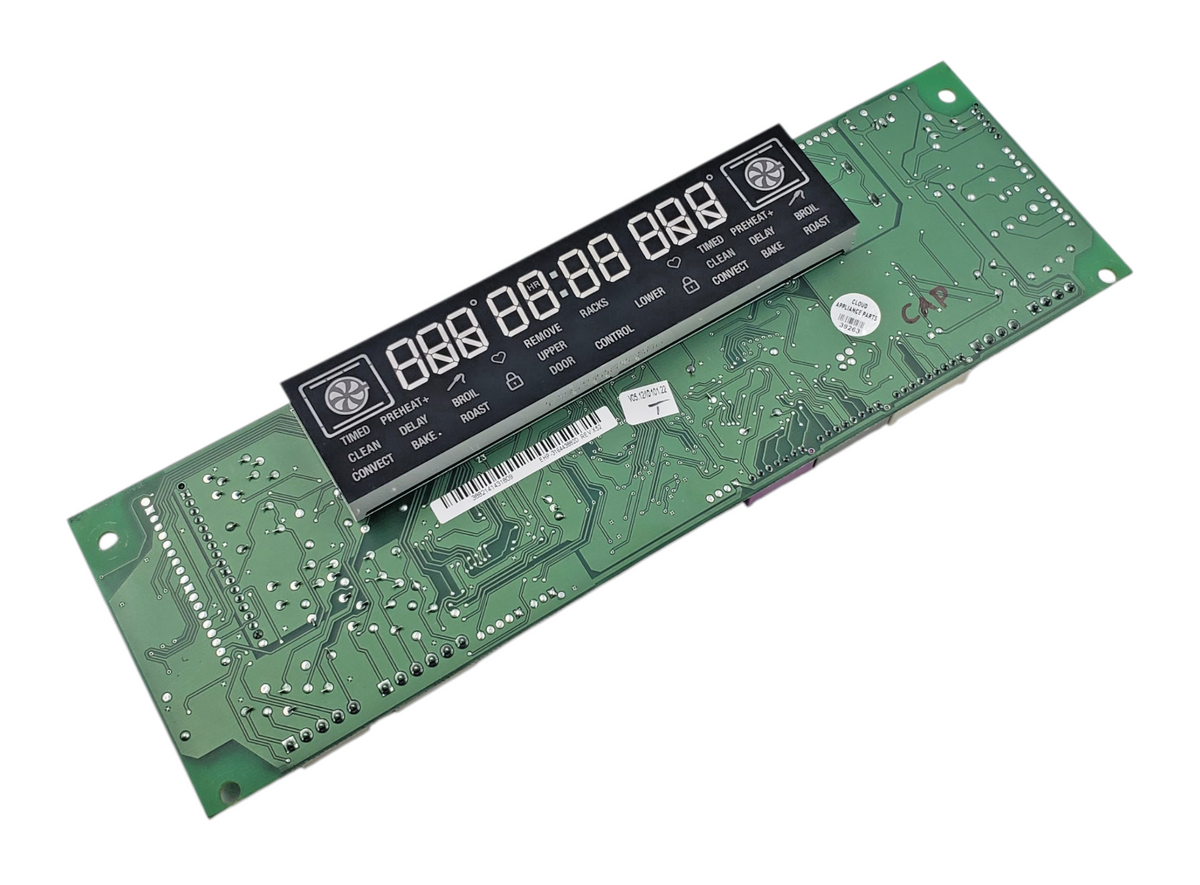 Genuine Frigidaire Oven Control Board 316443882 Same Day Ship & 60 Days Warranty