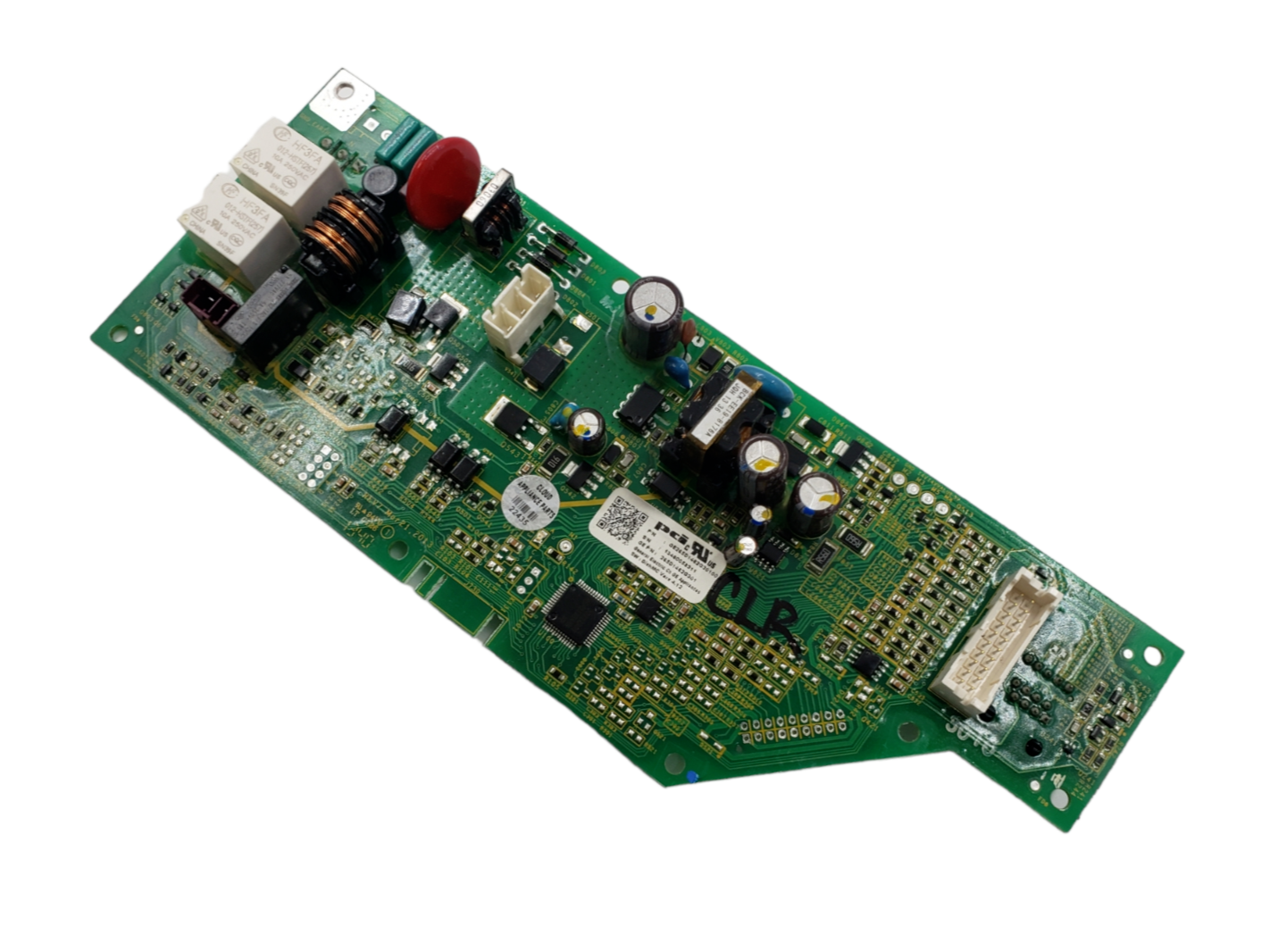 Genuine GE Dishwasher Board 265D1462G301 **Same Day Shipping & 60 Days Warranty*