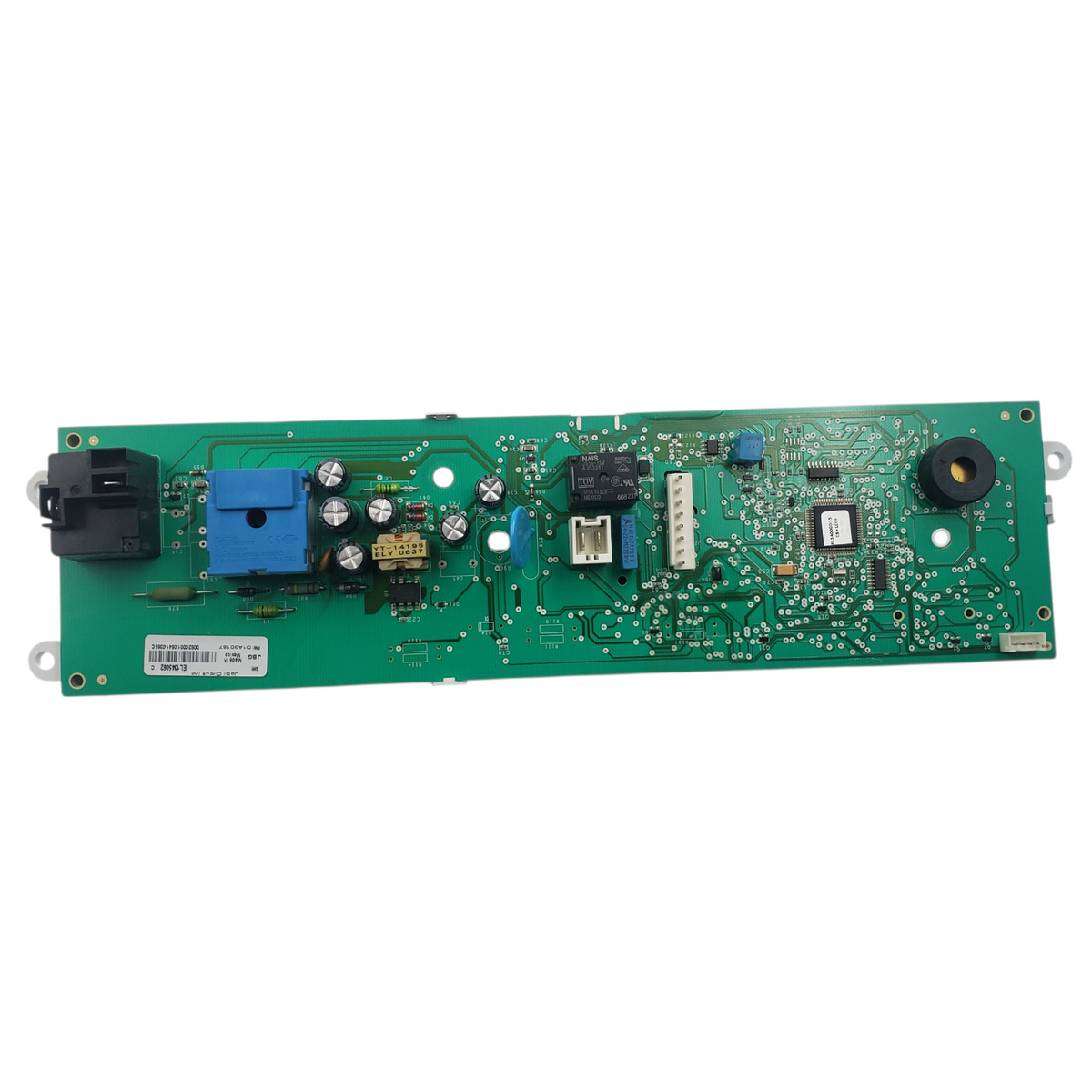 Samsung Genuine Dryer Control Board 134345100 *Same Day Ship & 60 Days Warranty*
