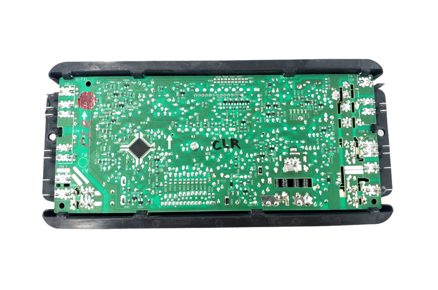 Genuine Whirlpool Oven Control Board W10834015 Same Day Ship & *60 Days Warranty