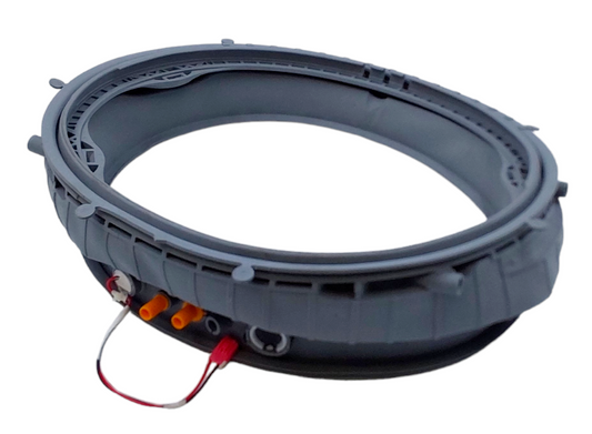 New LG Laundry Center Door Gasket MDS662908 Same Day Shipping & 60 Days Warranty