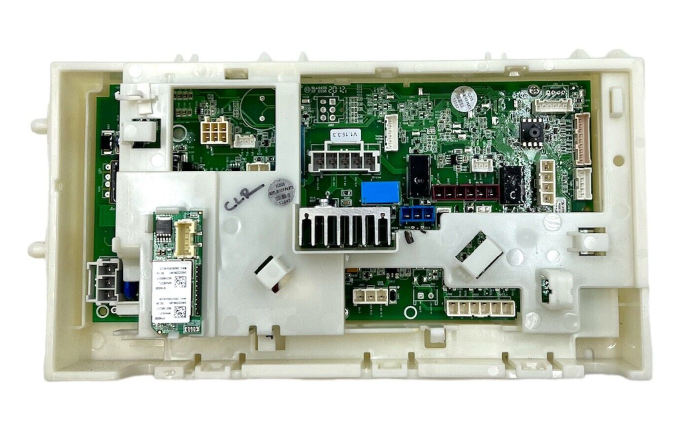 OEM GE Washer Control Board 290D2863G101  *Same Day Shipping & 60 Days Warranty*