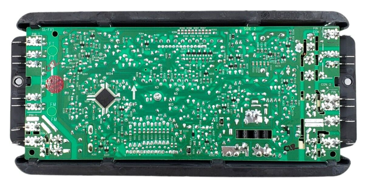 Genuine Whirlpool Range Control Board W10834011 Same Day Ship & 60 Days Warranty