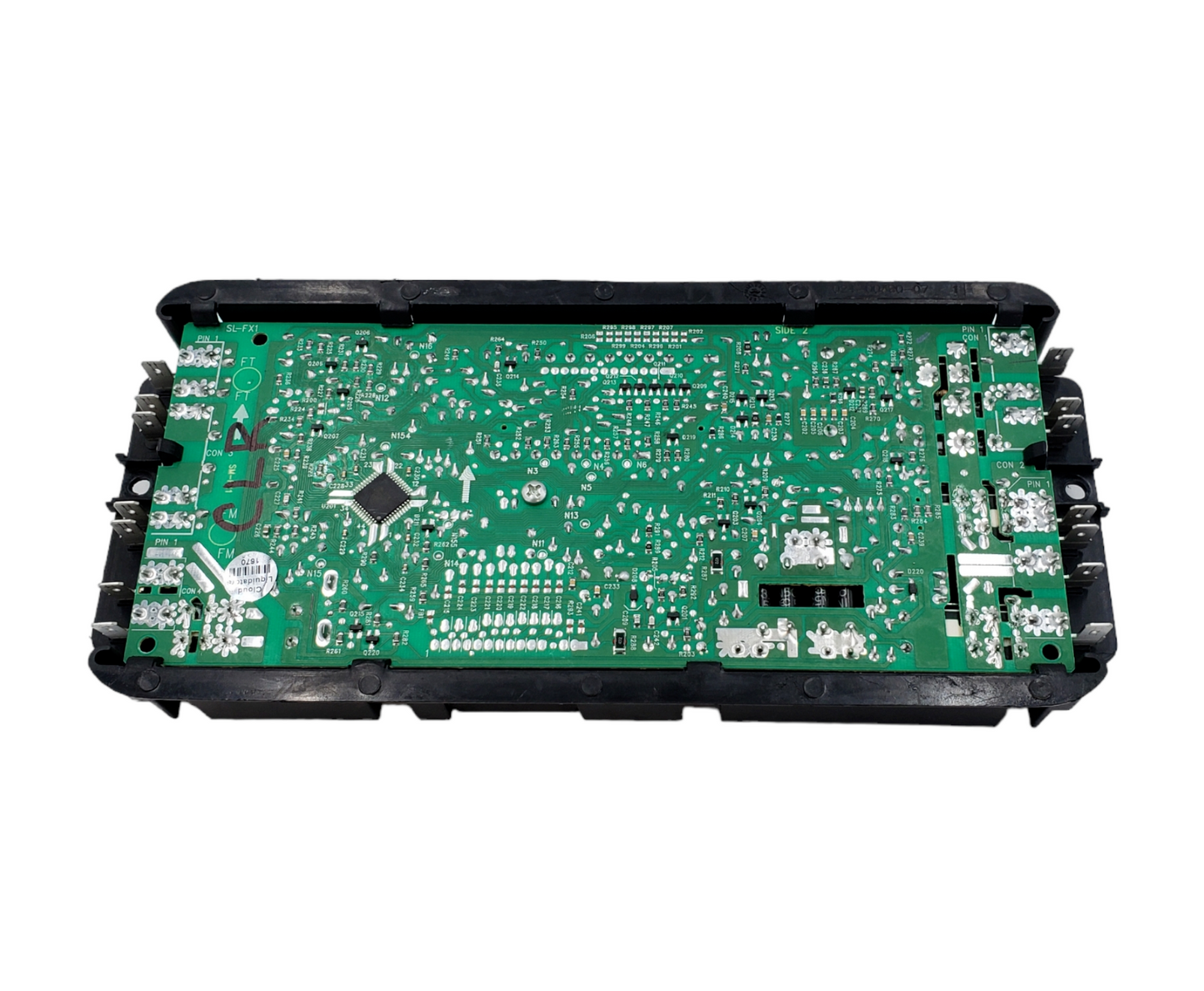 Genuine Whirlpool Range Control Board W10734607 Same Day Ship & 60 Days Warranty