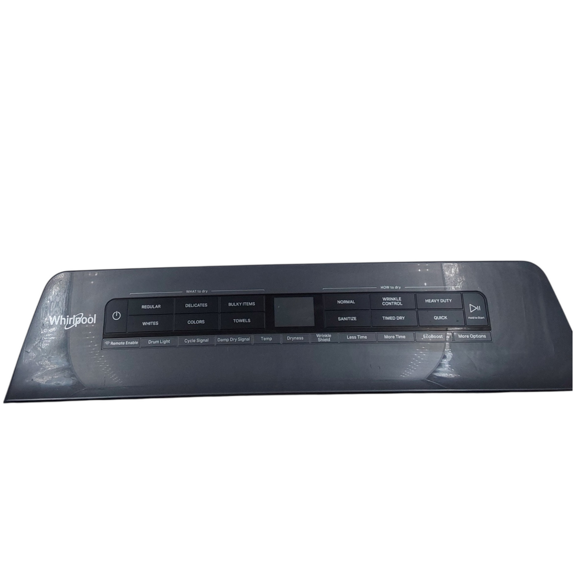 Whirlpool Genuine Washer Control Panel W11164033 Same Day Ship &60 Days Warranty