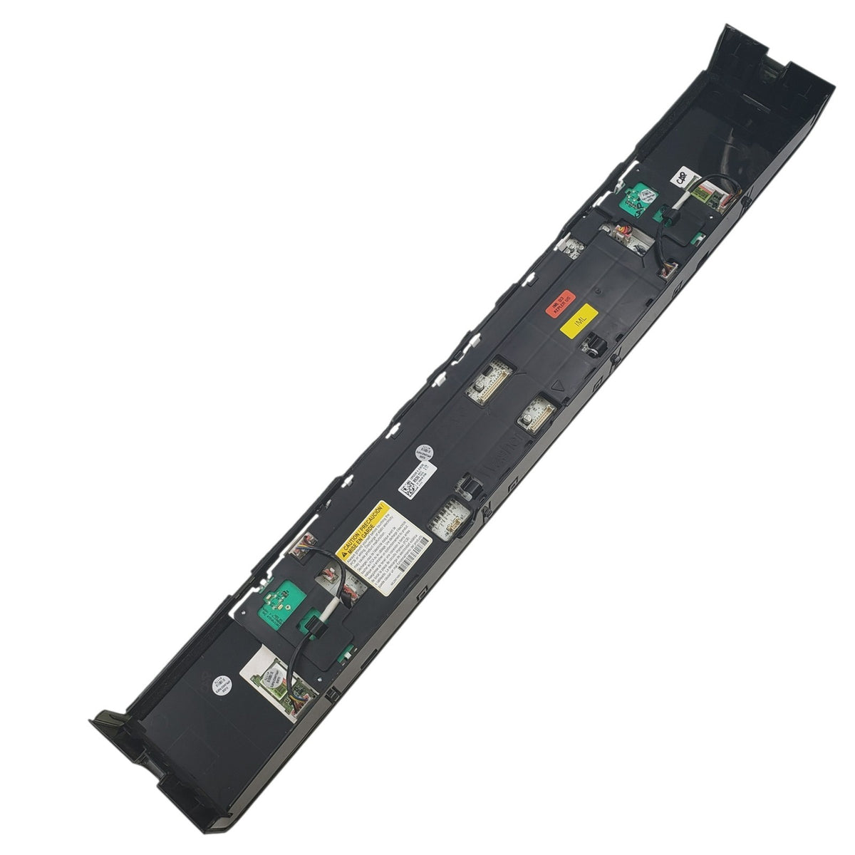 LG Genuine Washer Control Panel EBR30368936 **Same Day Ship & 60 Days Warranty**