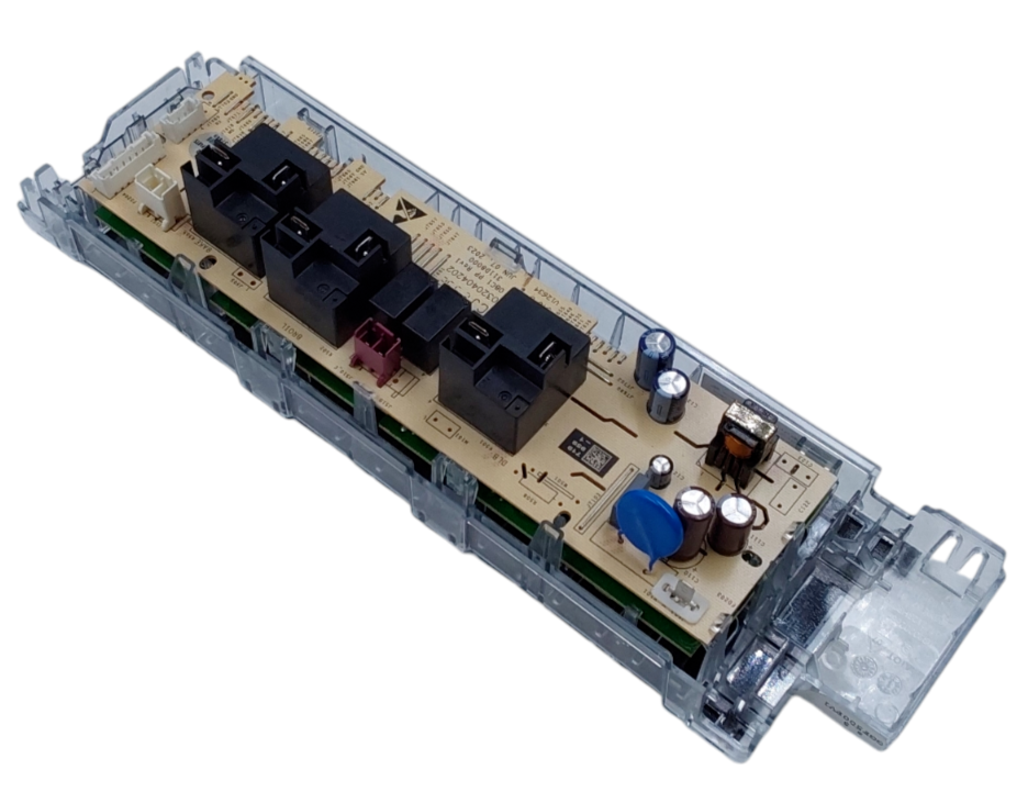 New OEM GE Range Control Board 311D8017G003 Same Day Shipping & 60 Days Warranty