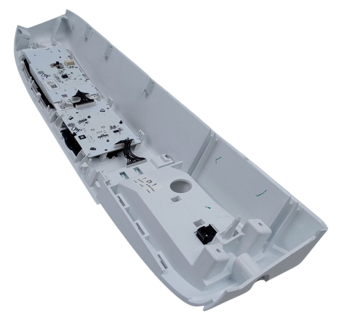 GE Genuine Washer Control Panel 308D1567G016 Same Day Shipping &60 Days Warranty