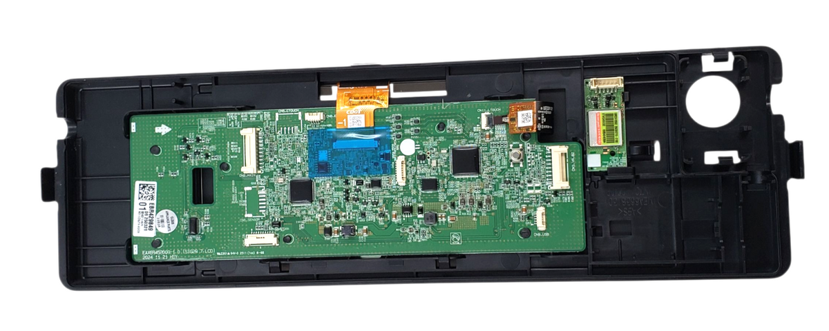 LG New Dryer Display Control Board EBR42984901 Same Day Ship & 60 Days Warranty*