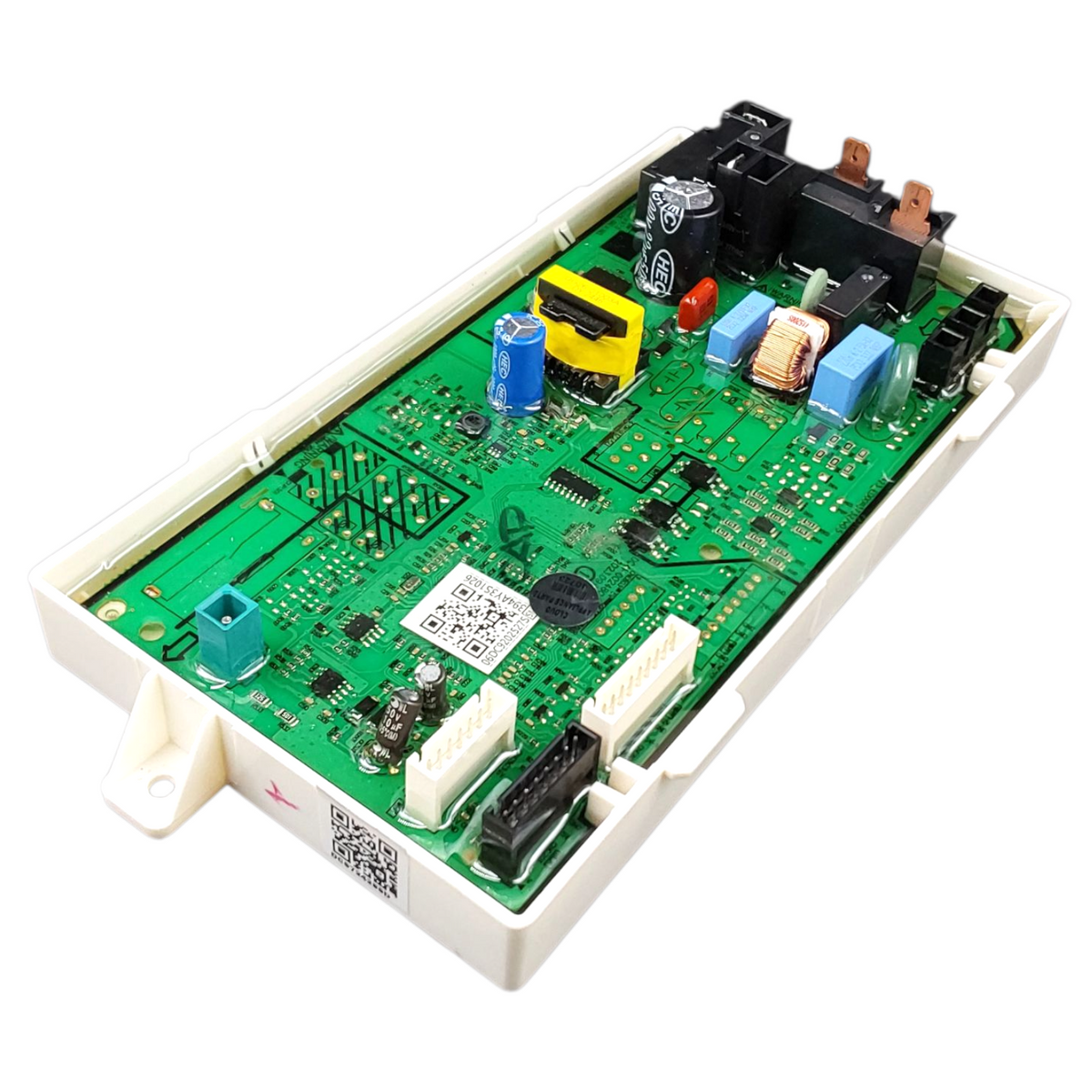 Samsung New Dryer Control Board DC92-02527S Same Day Shipping & 60 Days Warranty