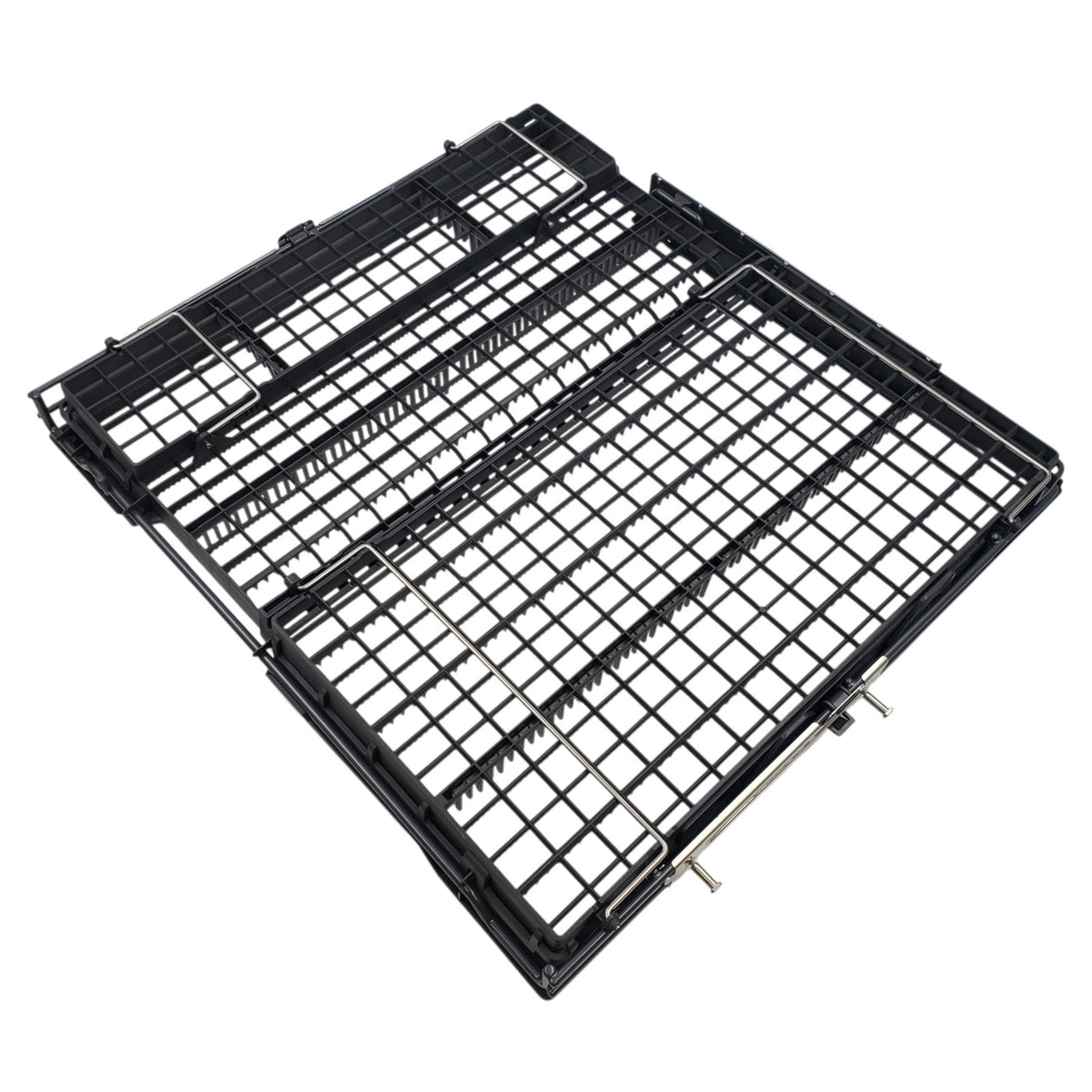 LG New Dishwasher Rack Assembly AHB73410401 Same Day Shipping & 60 Days Warranty