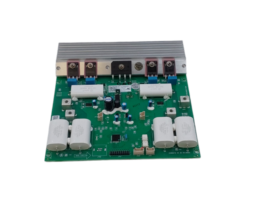 New GE Oven Control Board Assy 164D9280G007 Same Day Shipping & 60 Days Warranty