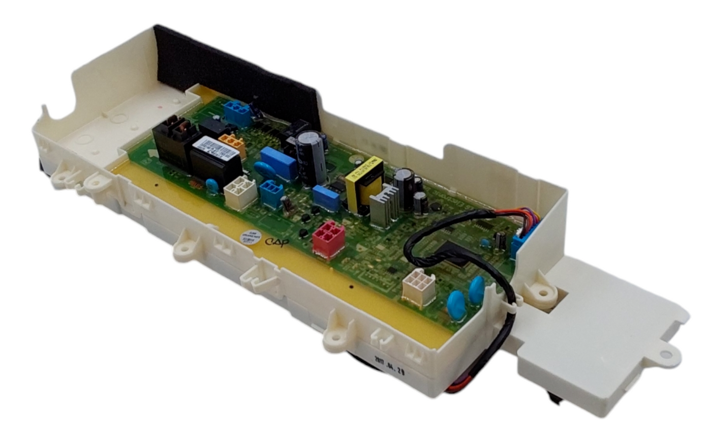 Genuine LG Dryer Control Board EBR80198624 Same Day Shipping & 60 Days Warranty*
