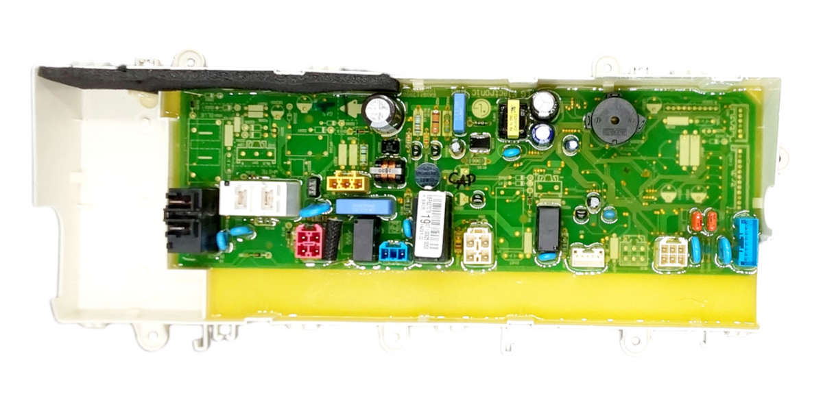 LG Genuine Dryer Control Board EBR62707619 *Same Day Shipping & 60 Days Warranty
