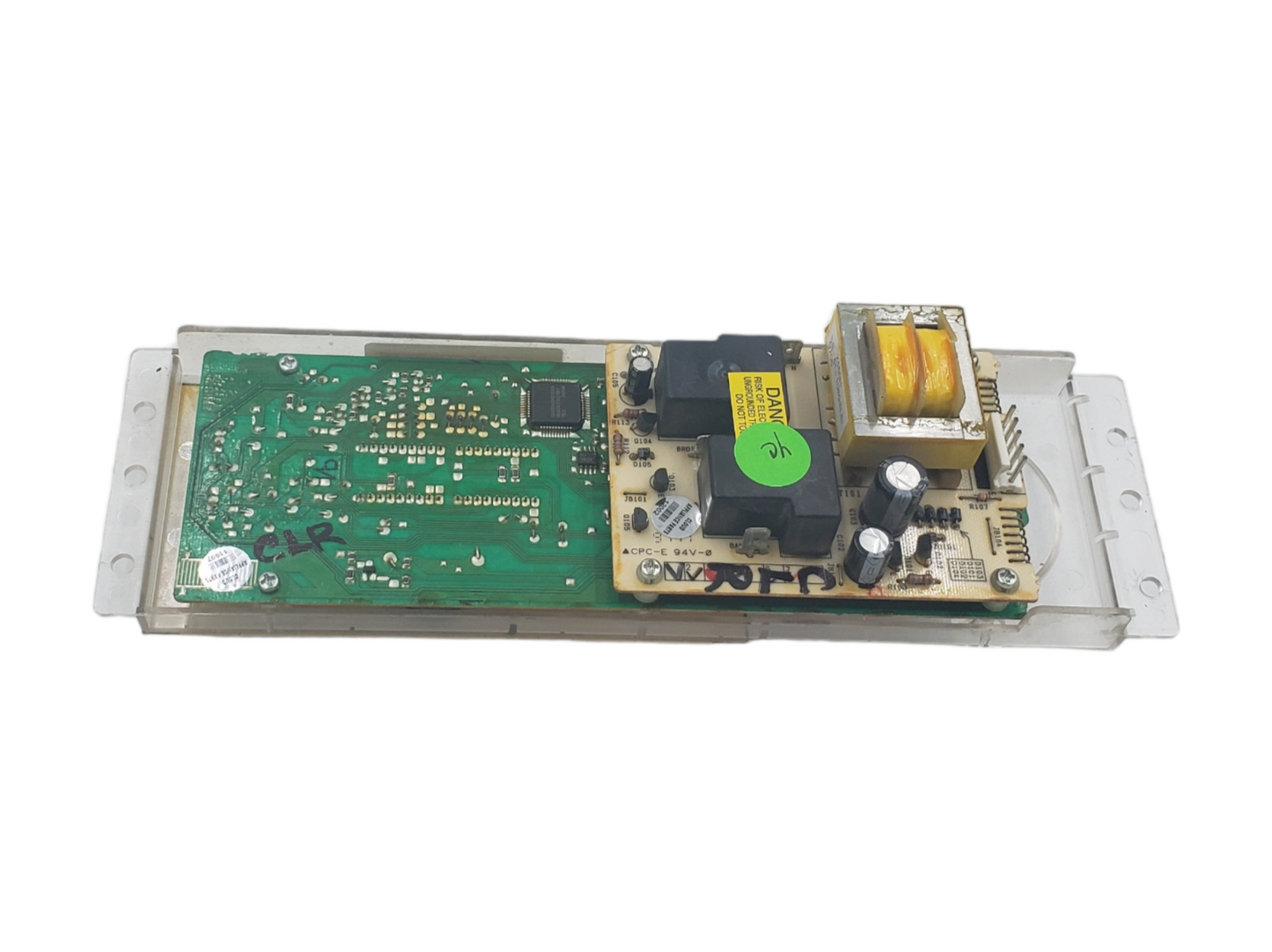 Genuine GE Oven Control Board 164D3147G008 *Same Day Shipping & 60 Days Warranty