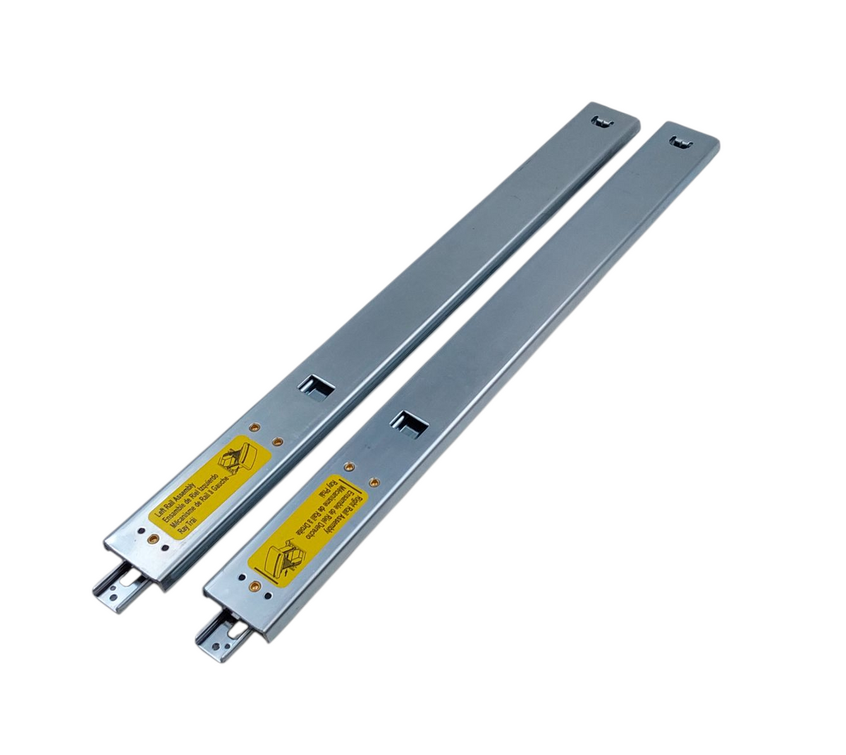 LG New Fridge Slide Rail Set AEC75738105 **Same Day Shipping & 60 Days Warranty*