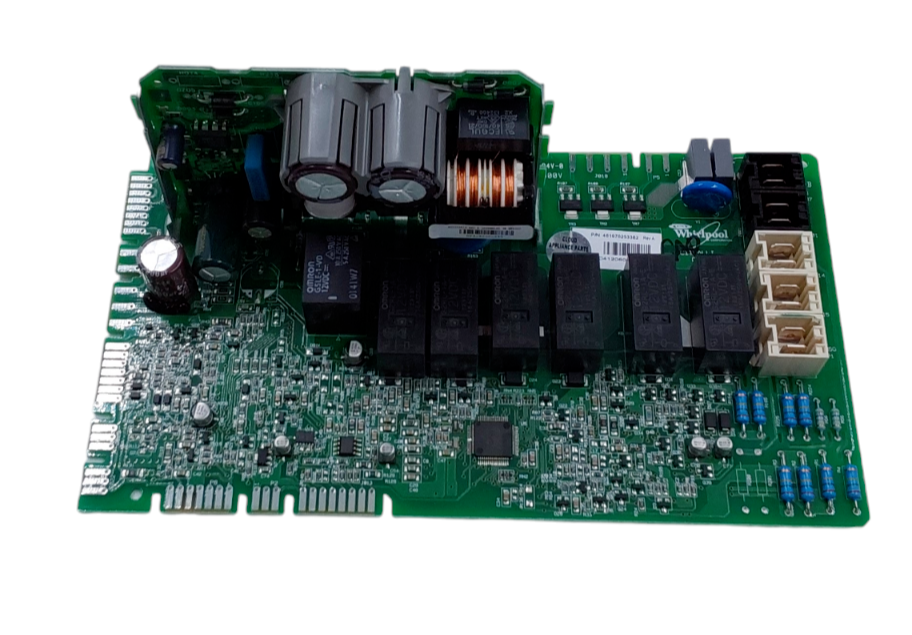 Genuine Whirlpool Washer Control Board W10251776 Same Day Ship &60 Days Warranty