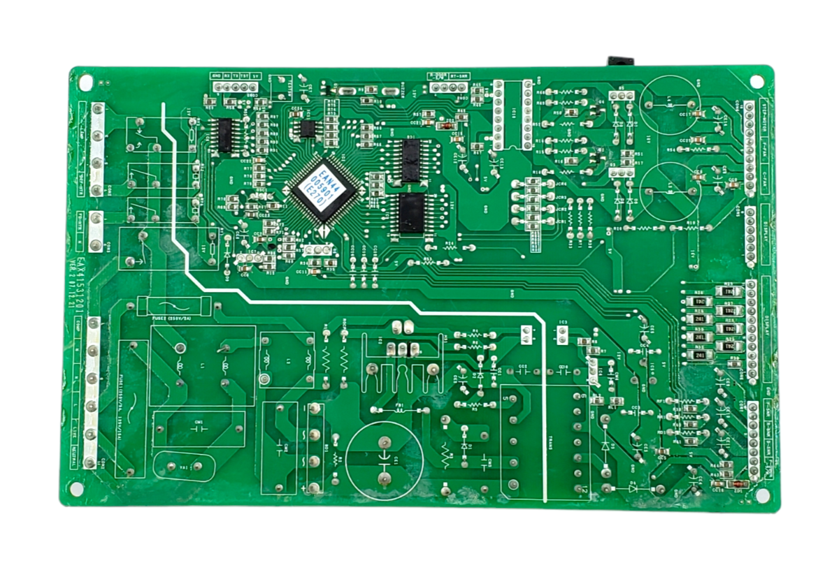 Genuine LG Refrigerator Control EBR41531301 Same Day Shipping & 60 Days Warranty