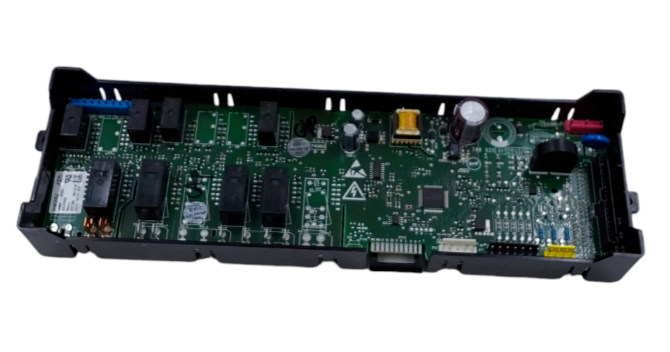 Genuine Whirlpool Range Control Board W10632435 Same Day Ship & 60 Days Warranty
