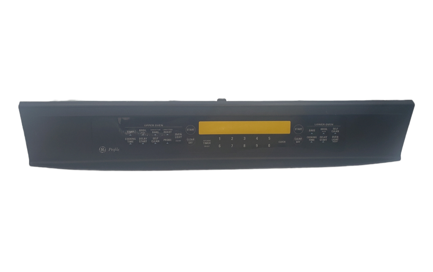 Genuine GE Touch Control Panel 191D1813G004 Same Day Shipping & 60 Days Warranty