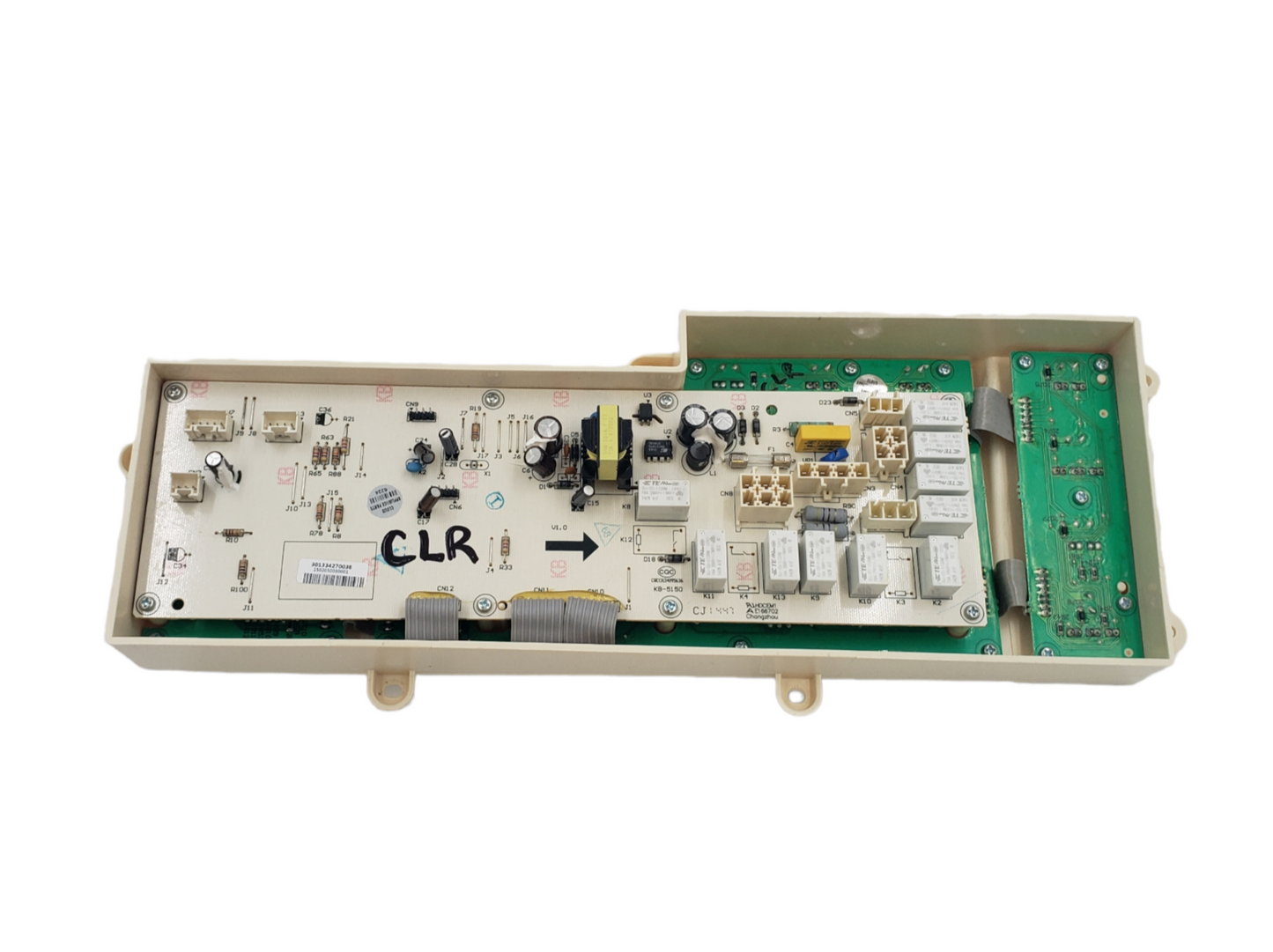 Genuine GE Washer Control Board 301334270038 Same Day Ship & **60 Days Warranty*