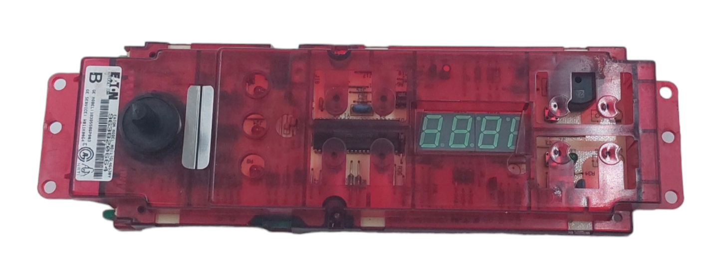 Genuine GE Oven Control Board 183D5586P003 *Same Day Shipping & 60 Days Warranty
