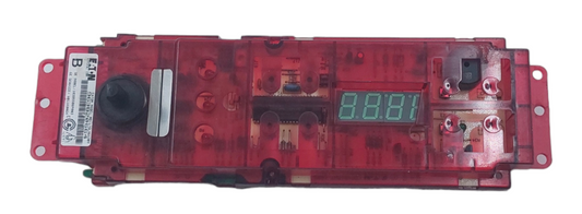 Genuine GE Oven Control Board 183D5586P003 *Same Day Shipping & 60 Days Warranty