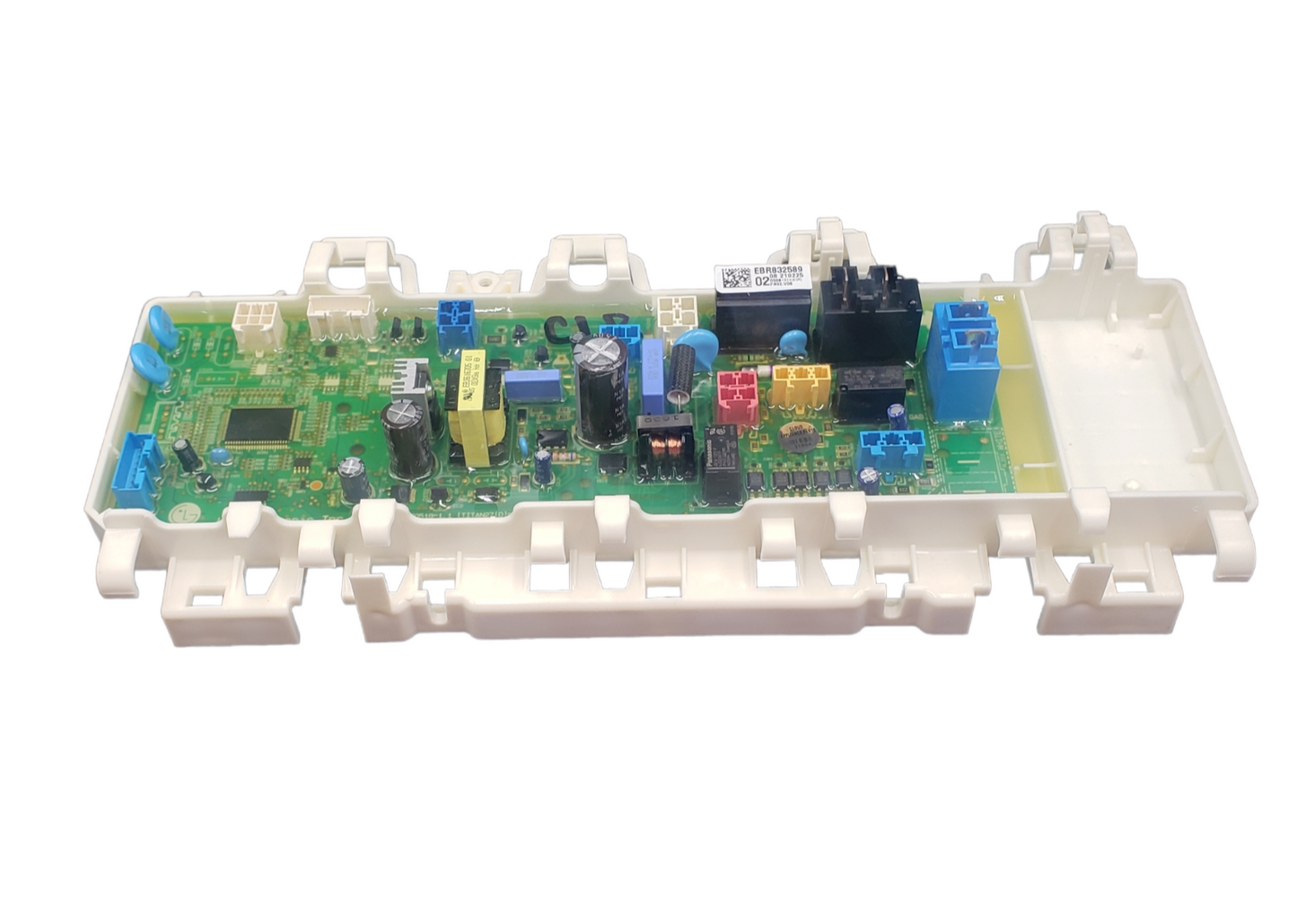 Genuine LG Dryer Control Board EBR83258902 *Same Day Shipping & 60 Days Warranty