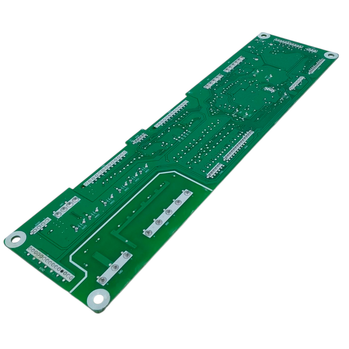 LG New Range Oven Control Board EBR42389110 Same Day Shipping & 60 Days Warranty