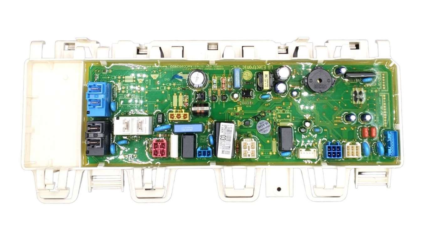 Genuine LG Dryer Control Board EBR62707603 Same Day Shipping & 60 Days Warranty*